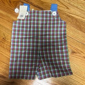 Beaufort Bonnet Jon Jon 6months NWT